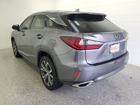 Used 2019 Lexus RX 350 FWD w/ Navigation Package image 5