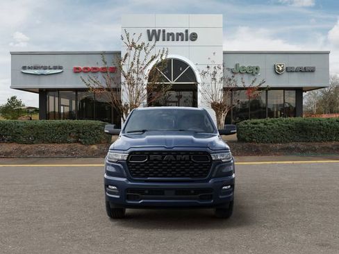New 2026 RAM 1500 Lone Star AWD/4WD image 6