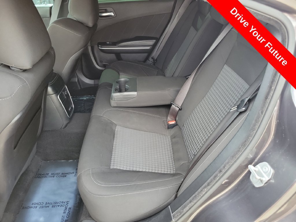 Used 2021 Dodge Charger Scat Pack RWD image 27