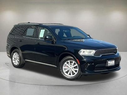 Used 2023 Dodge Durango SXT