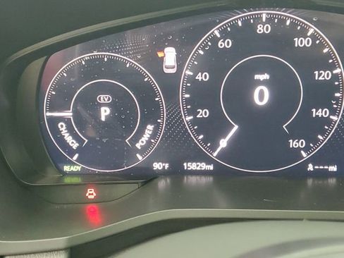Used 2025 MAZDA CX-90 Plug-In Hybrid w/Premium Sport AWD/4WD image 26