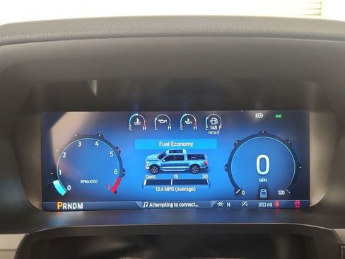 New 2024 Ford F150 XLT w/ FX4 Off-Road Package image 29