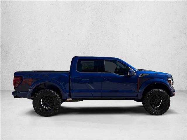 New 2026 Ford F150 Raptor w/ Equipment Group 803A Raptor R AWD/4WD image 10