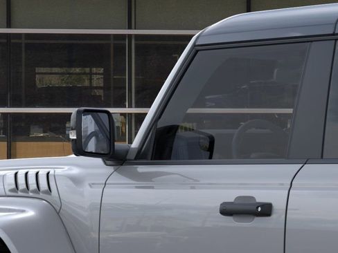 New 2026 Ford Bronco Raptor AWD/4WD image 23