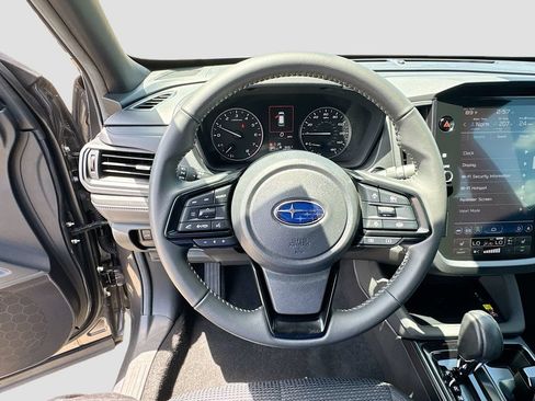 Used 2026 Subaru Forester Premium AWD/4WD image 11