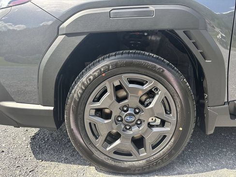 New 2026 Subaru Outback Premium AWD/4WD image 14