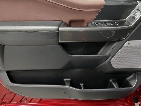 Used 2023 Ford F150 Lariat w/ Equipment Group 502A High image 14