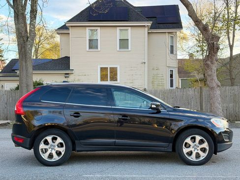 Used 2013 Volvo XC60 3.2 AWD/4WD image 4
