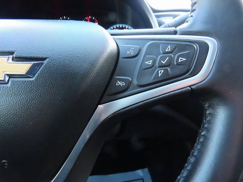 Used 2022 Chevrolet Malibu RS image 31