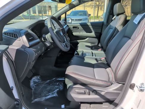 New 2026 Honda Odyssey Sport-L image 20