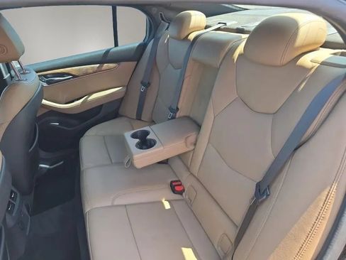Used 2021 Cadillac CT5 Premium Luxury w/ Technology Package RWD image 40
