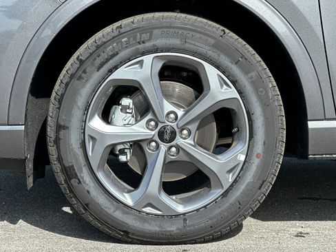 New 2024 Ford Escape ST-Line image 23