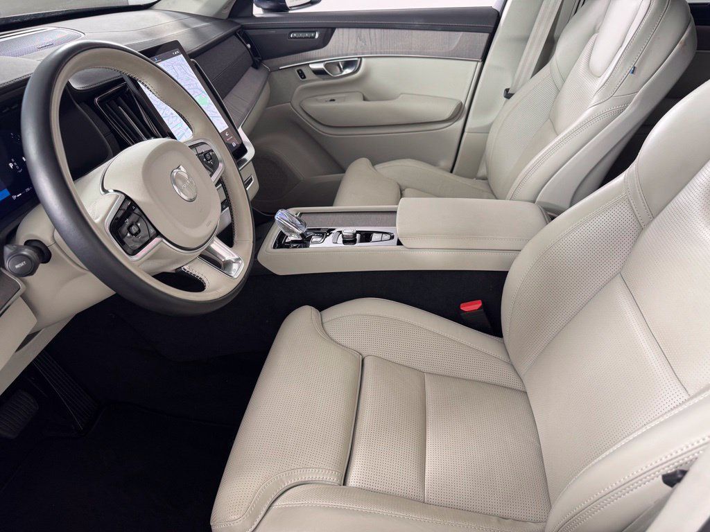 Certified 2026 Volvo XC90 B6 Ultra AWD/4WD image 20