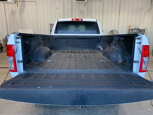 Used 2024 RAM 3500 Big Horn image 21