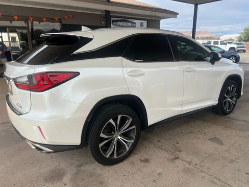 Used 2016 Lexus RX 350 FWD image 5