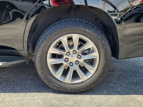 Certified 2023 Chevrolet Tahoe Premier image 33