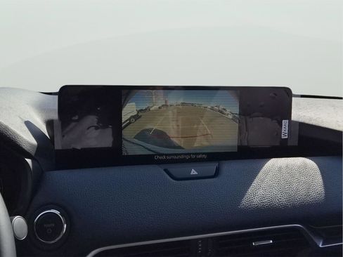 New 2026 MAZDA CX-90 Plug-In Hybrid w/ Preferred image 23