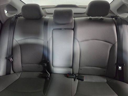 Used 2012 Hyundai Sonata Limited w/ Navigation Pkg image 17