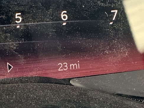 New 2026 RAM 2500 Rebel image 20