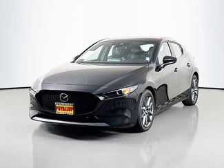 Used 2022 MAZDA MAZDA3 s video 3
