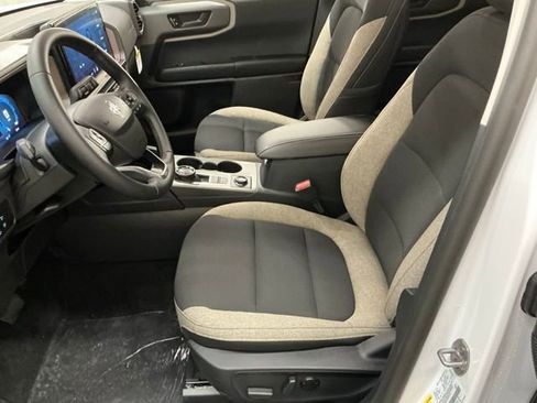 New 2025 Ford Bronco Sport Big Bend w/ Convenience Package image 13