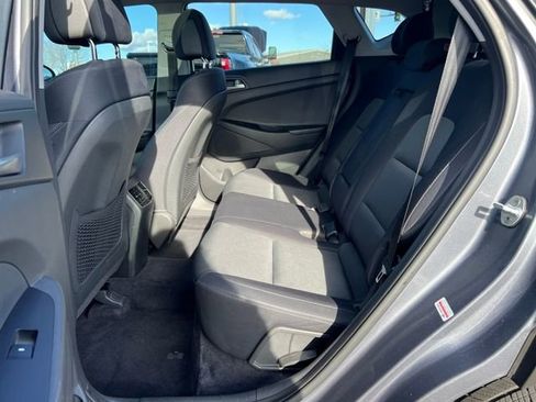 Used 2018 Hyundai Tucson Value image 20