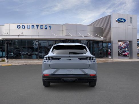 New 2026 Ford Mustang Mach-E Premium image 5