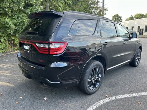 New 2026 Dodge Durango GT image 8