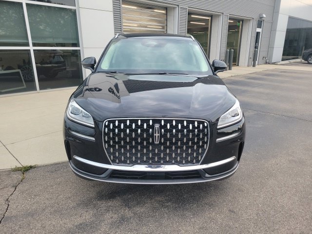 Certified 2024 Lincoln Corsair Reserve w/ Equipment Group 201A AWD/4WD image 11