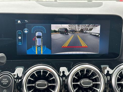 New 2026 Mercedes-Benz GLA 250 image 31