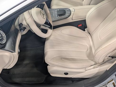 Certified 2022 Mercedes-Benz CLS 450 4MATIC image 9