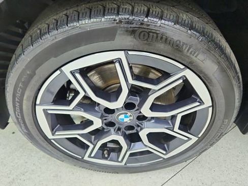 Used 2025 BMW X2 xDrive28i image 59
