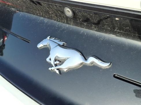 Used 2021 Ford Mustang Coupe RWD image 10