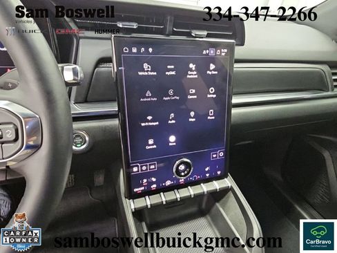 Used 2026 GMC Terrain Elevation FWD image 12