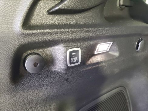 New 2026 Jeep Grand Cherokee L Limited AWD/4WD image 32