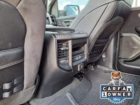 Used 2024 RAM 1500 TRX AWD/4WD image 15