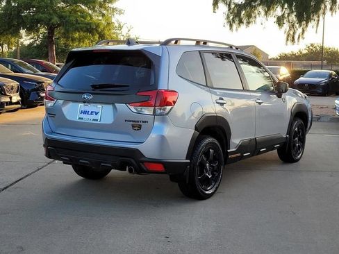 Used 2024 Subaru Forester Wilderness AWD/4WD image 8