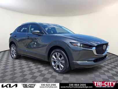 Used 2023 MAZDA CX-30 AWD 2.5 S w/ Select Package