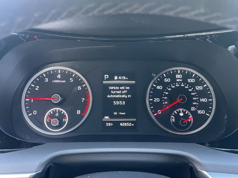 Used 2023 Kia K5 GT-Line w/ GT-Line Premium Package FWD image 29