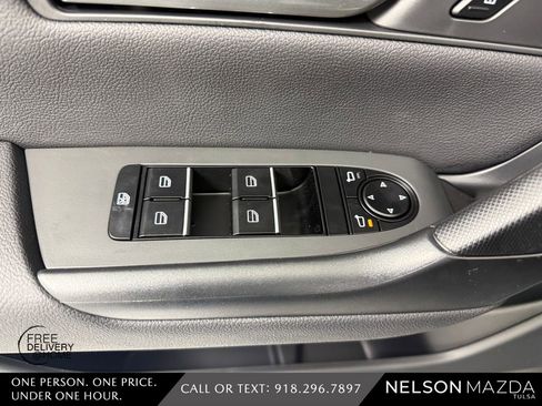 New 2026 MAZDA CX-50 AWD 2.5 Hybrid w/ Weather Package image 22