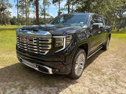 New 2026 GMC Sierra 1500 Denali