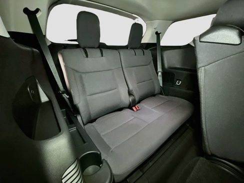 New 2026 Ford Explorer Active AWD/4WD image 32