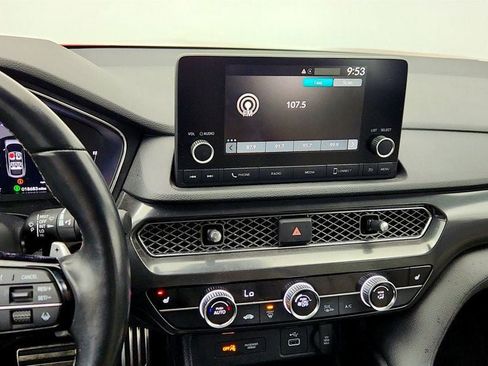 Used 2023 Acura Integra A-Spec image 17