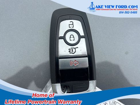 Used 2021 Ford Bronco Sport Big Bend AWD/4WD image 41