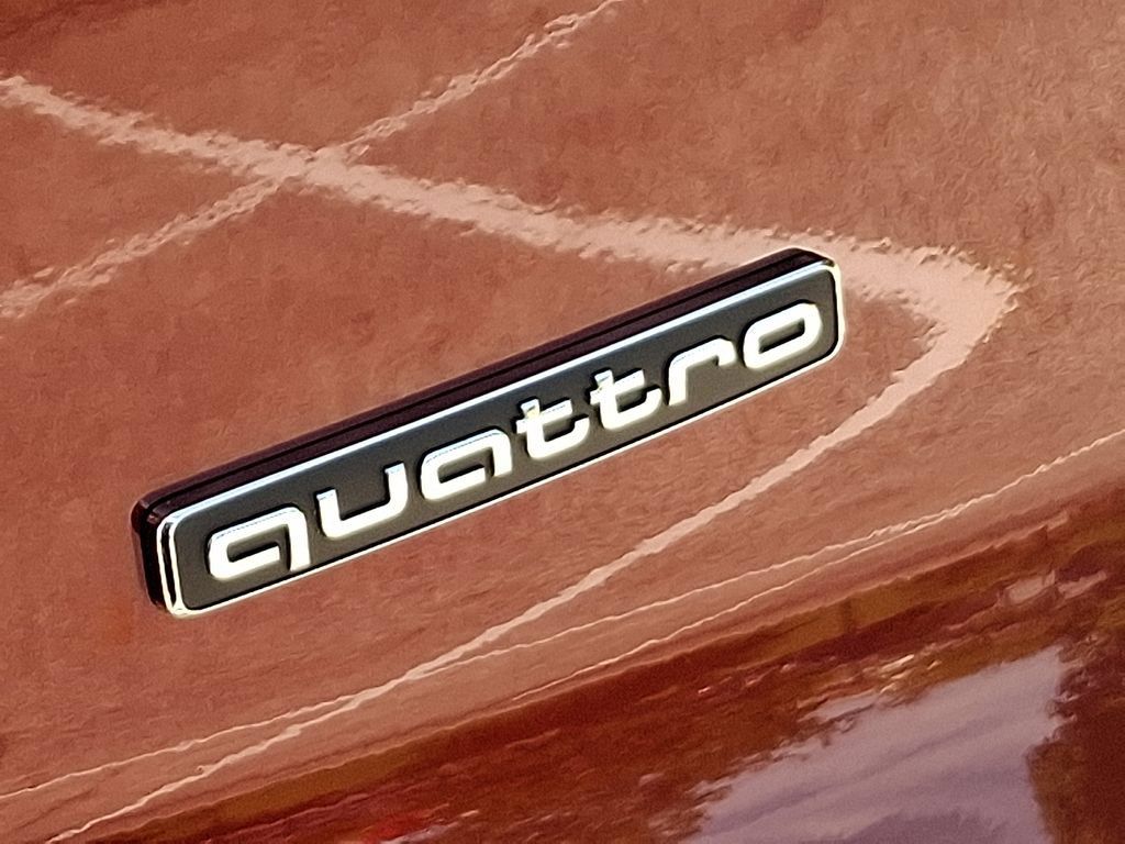 New 2026 Audi Q5 Premium Plus AWD/4WD image 12