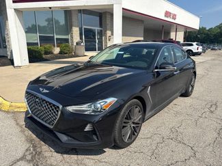 Used 2019 Genesis G70 3.3T Advanced w/ Prestige Package AWD/4WD video 1