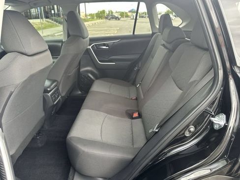 Used 2024 Toyota RAV4 XLE w/ Convenience Package AWD/4WD image 22