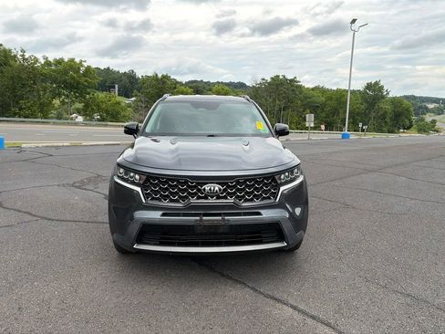 Used 2021 Kia Sorento S AWD/4WD image 3
