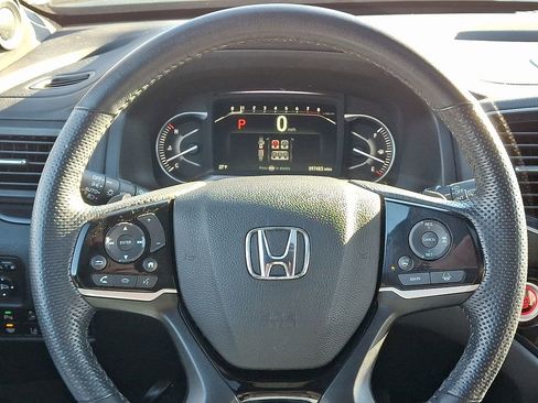 Used 2023 Honda Passport Elite image 21