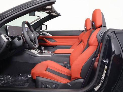New 2027 BMW M4 Competition AWD/4WD image 6